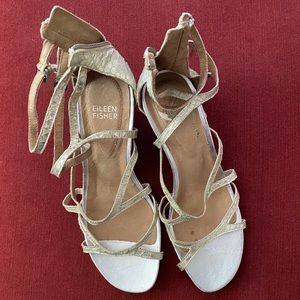Eileen Fisher Sandals